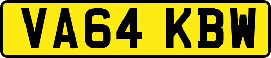 VA64KBW
