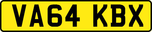 VA64KBX