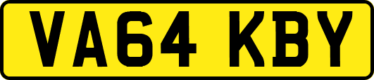 VA64KBY