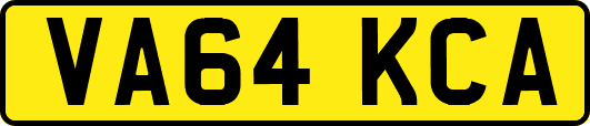 VA64KCA