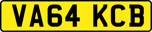 VA64KCB