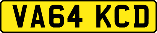 VA64KCD