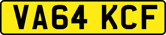 VA64KCF
