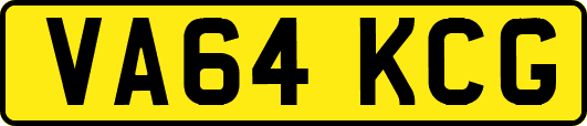 VA64KCG