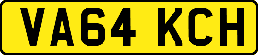 VA64KCH