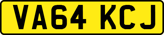 VA64KCJ