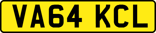VA64KCL