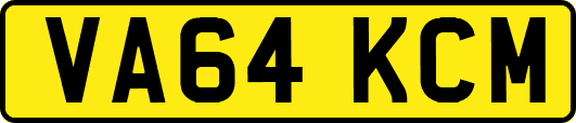 VA64KCM