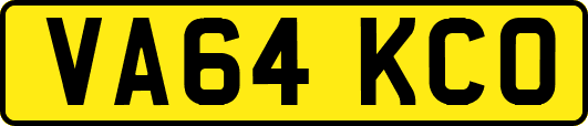 VA64KCO