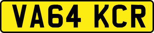 VA64KCR