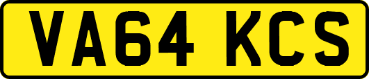 VA64KCS