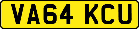 VA64KCU