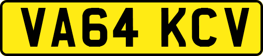 VA64KCV