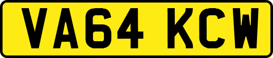 VA64KCW
