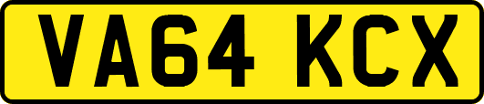 VA64KCX
