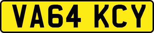 VA64KCY