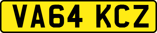 VA64KCZ