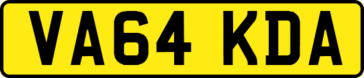 VA64KDA