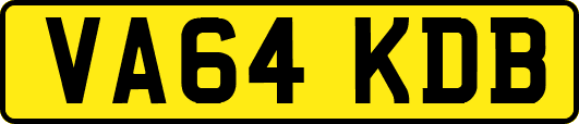VA64KDB