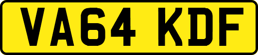 VA64KDF