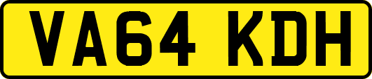 VA64KDH