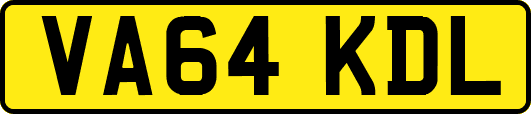 VA64KDL