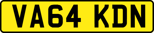 VA64KDN
