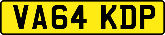 VA64KDP
