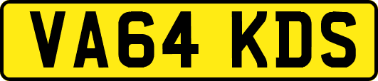VA64KDS