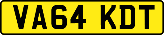 VA64KDT