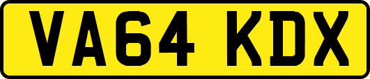 VA64KDX