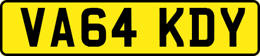 VA64KDY