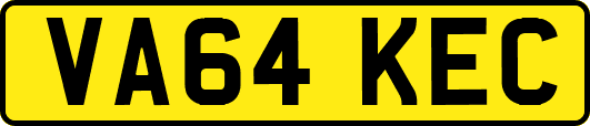 VA64KEC