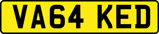 VA64KED