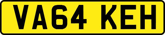 VA64KEH