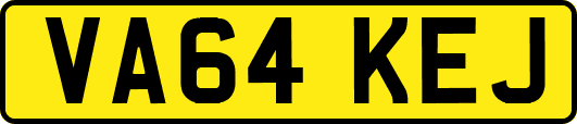 VA64KEJ