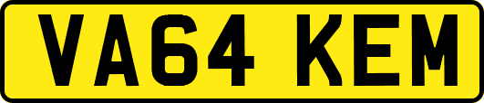 VA64KEM