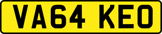 VA64KEO