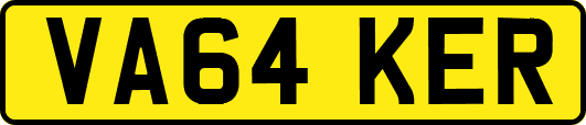 VA64KER