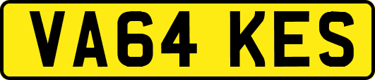 VA64KES