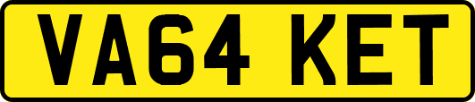 VA64KET