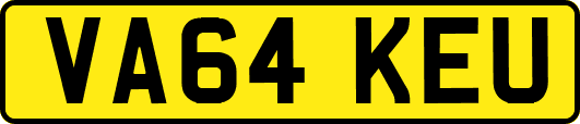 VA64KEU
