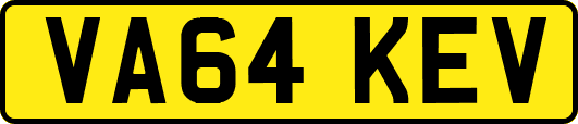 VA64KEV