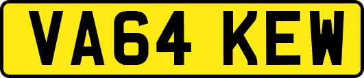 VA64KEW