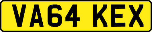 VA64KEX