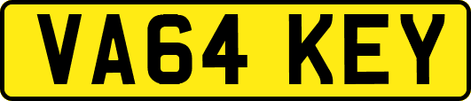 VA64KEY