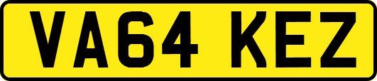 VA64KEZ