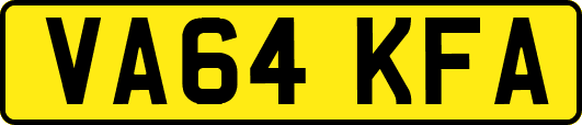 VA64KFA