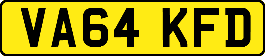 VA64KFD