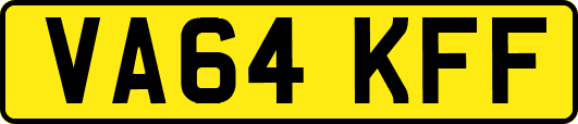 VA64KFF